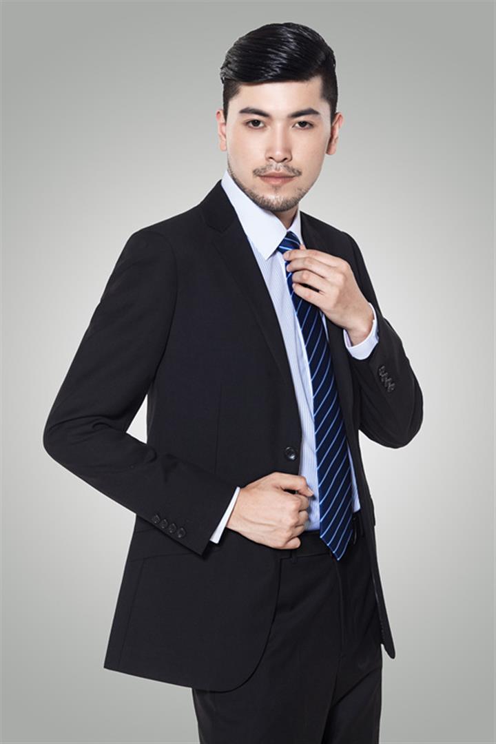 洪世琼项目运营总监